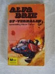 Flamen, Warner - SF 96: Alfa drie. SF-verhalen