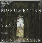 Frans Bosscher - Cultuurmonumenten Van Natuurmonumenten
