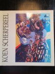 Divers - Koen Scherpereel