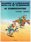 Corteggiani / Tranchand - Smith & Wesson 2 - De scherpschutters
