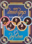 Cromelin, Richard - The Beach Boys 15 Big Ones