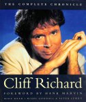 Read, Mike - Cliff Richard, the Complete Chronicle
