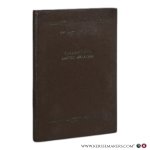 Shanidze, A. - Gruzinskie redakcii povesti (Varlaam i Ioasaf). / Barlamis da Ioasepis Kartuli Redakciebi. / Georgian Versions of the Tale (Barlaam and Josaphat). [ text in Georgian ].
