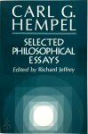 Carl G. Hempel - Selected Philosophical Essays