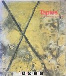 Antoni Tàpies, José Luis Barrio-Daray - Antoni Tàpies: Thirty-Three Years of His Work