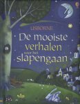 Schrijver - MOOISTE VERHALEN VOOR HET SLAPENGAAN