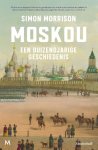 Simon Morrison - (1) Moskou