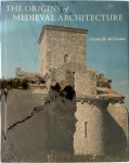 Charles B. McClendon - The origins of medieval architecture Building in Europe, A.D 600-900