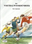 Siekman, Rob - Het voetbalwoordenboek