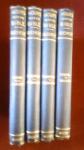Geikie, Cunningham - Hours With The Bible (4 volumes)