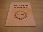 Louw, J - Geklonken schakels