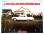  - CADILLAC  - Stephen SALMERI - uitgave TASCHEN, grootformaat
