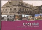 Berg, Jeany van de, Roelof Paddinge - Onderdak.100 Jaar ouderenzorg en -huisvesting in IJsselmuiden.