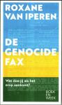 Iperen, Roxane van - De Genocidefax – wat doe jij als het erop aankomt?