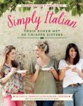 Michela Chiappa ; Emanuela Chiappa ; Romina Chiappa - Simply Italian