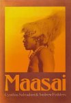 Cynthia Salvadori, Andrew Fedders - Maasai