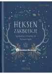 Astrid Carvel - Heksenzakboekje