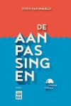 Toon Van Mierlo 238245 - De aanpassingen