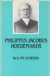 Scheers, Dr. G.Ph. - Scheers, Dr. G.Ph.-Philippus Jacobus Hoedemaker
