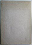 Schönfeld, Wendelien. - De schipbreukeling. Een oude Egyptische vertelling. Driekleuren-houtsnedenn. vertaling en inleiding door Wendelien S.