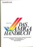 Breuer, Markus - Das Amiga Handbuch