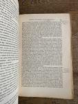 Pintard, René - Le libertinage érudit dans la première moitié du XVIIe siècle. 2 vols. (complete set).