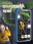 Marcel van Driel - Lees je digiwijs  -   Onmogelijk Spel