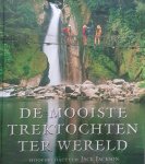 Jack Jackson & Inge Geleyn - De Mooiste Trektochten Ter Wereld Jack Jackson & Inge Geleyn - De Mooiste Trektochten Ter Wereld