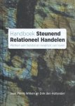Jean Pierre Wilken, Dirk den Hollander - Handboek steunend relationeel handelen
