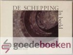 Kaai, Anneke - De schepping in beeld --- Literaire vormgeving Piet Krolis Kaai, Anneke - De schepping in beeld --- Literaire vormgeving Piet Krolis