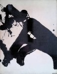 Terenzio, Stephanie - Robert Motherwell & Black *SIGNED*