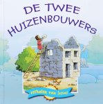 M. Williams - De twee huizenbouwers