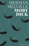 Herman Melville - (1) Moby Dick