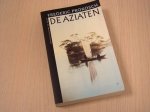 Prokosch, Frederic - De Aziaten