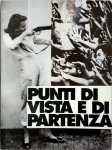 Margot Modonesi, Luc Fierens - Luc Fierens: Punti de vista e di partenza