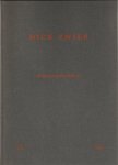 Lingbeek, Poekelien; Dick Zwier - Dick Zwier Kunstschilder 1915-1993 Een overzicht