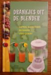 - Drankjes uit de blender