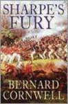 Bernard Cornwell, John Nicholl - Sharpe's Fury