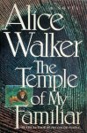 Alice Walker 44269 - The Temple of My Familiar