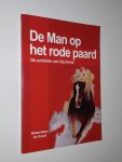 Graaf, N.S. de - De Man op het rode paard Graaf, N.S. de - De Man op het rode paard