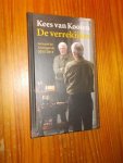 KOOTEN, KEES VAN, - De verrekijker.