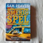 Reaves, Sam - Smerig spel