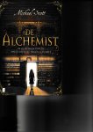 Scott, Michael - De alchemist