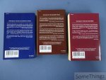 Boorstin, Daniel J. - The Americans. Part 1, 2 and 3: The colonial experience - The national experience - The democratic experience.