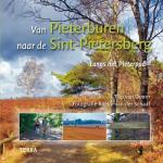 Doorn, Flip van - Van Pieterburen naar de Sint-Pietersberg / langs het populairste langeafstandswandelpad van Nederland