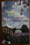 Riley, Lucinda - De lavendeltuin een verhaal over een familiegeheim en loyaliteit in oorlogstijd