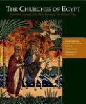 Gawdat Gabra, Gertrud J. M. van Loon, Darlene L. Brooks Hedstrom - The Churches of Egypt