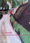 Boyens, Piet - De Passage. Vlaamse kunstenaars in Nederland 1914-1922