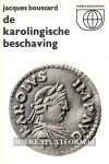 Boussard, Jacques - De Karolingische beschaving