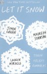 John Green - Let it snow